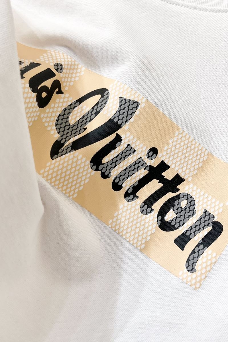 Louis Vuitton T-Shirts